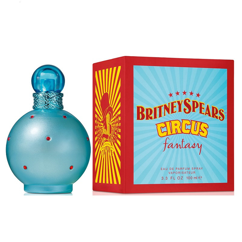 Circus Fantasy Britney Spears eau de parfum 30 ml, фото 1