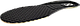 Устілки кросовочні чоловічі чорні "Plantillas Deporte" розмір 41-46, фото 2