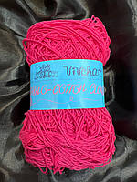 Етнокотон 008 малиновий