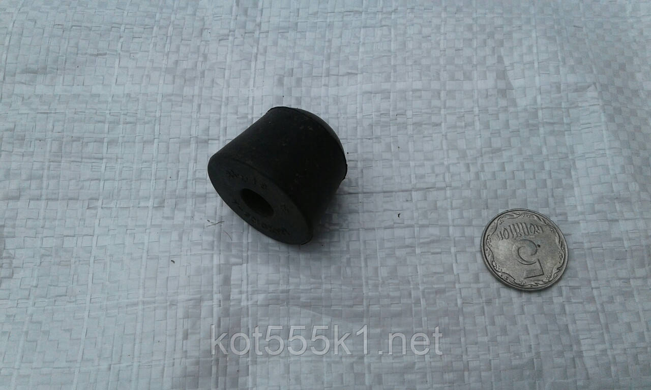 Гумка під сидіння Дніпр