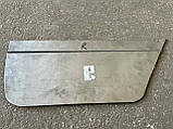Низ панелі дверей Газель, Соболь, ГАЗ-3302, 2705, 2752, 2217(права) зовнішня вір-во Україна), фото 5
