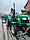 ДТЗ 5244HPX зелений (24 л.с.; ГУР; реверс КПП), фото 3