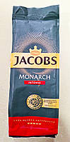 Кофе Jacobs Monarch Intense 200 г молотый Уценка сроки