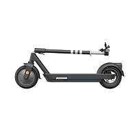 Електросамокат OKAI ES30-NEON PRO 10", 350(700)W, 14,7Ah, 80km, 25km\h, 25%, NFC, App, Black, фото 5