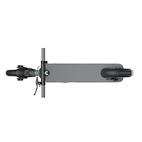 Електросамокат OKAI ES30-NEON PRO 10", 350(700)W, 14,7Ah, 80km, 25km\h, 25%, NFC, App, Black, фото 6