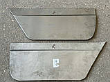 Низ панелі дверей Газель, Соболь, ГАЗ-3302, 2705, 2752, 2217(права) зовнішня вір-во Україна), фото 6