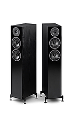 Підлогова акустика Wharfedale Diamond 12.3