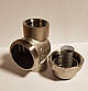 Фільтр грубого очищення 1/2" нікельований  SOLOMON  TD1052, фото 5
