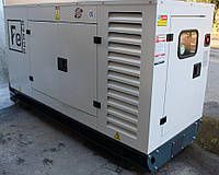 Стационарный дизельный генератор FE POWER FE-Y 22,5 KVA