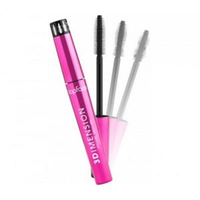 Туш для вій Topface 3D Imension Volume Mascara