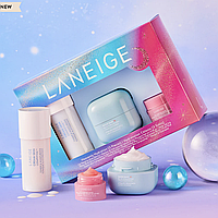 Подарочный набор Laneige Heavenly Hydration