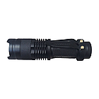 Ліхатрик ультрафіолетовий 395 нм, фото 2