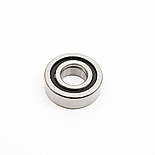 Підшипник проміжного вала КПП ВАЗ 2101-2107, 2121-2131 Нива опора задня LSA LA 6-92705 (613441), фото 2