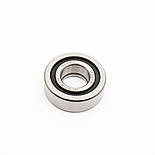 Підшипник проміжного вала КПП ВАЗ 2101-2107, 2121-2131 Нива опора задня LSA LA 6-92705 (613441), фото 3