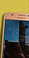 Моб.тел. Samsung G570 (битий) (Б/в)