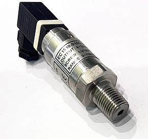 Перетворювач тиску EC1510