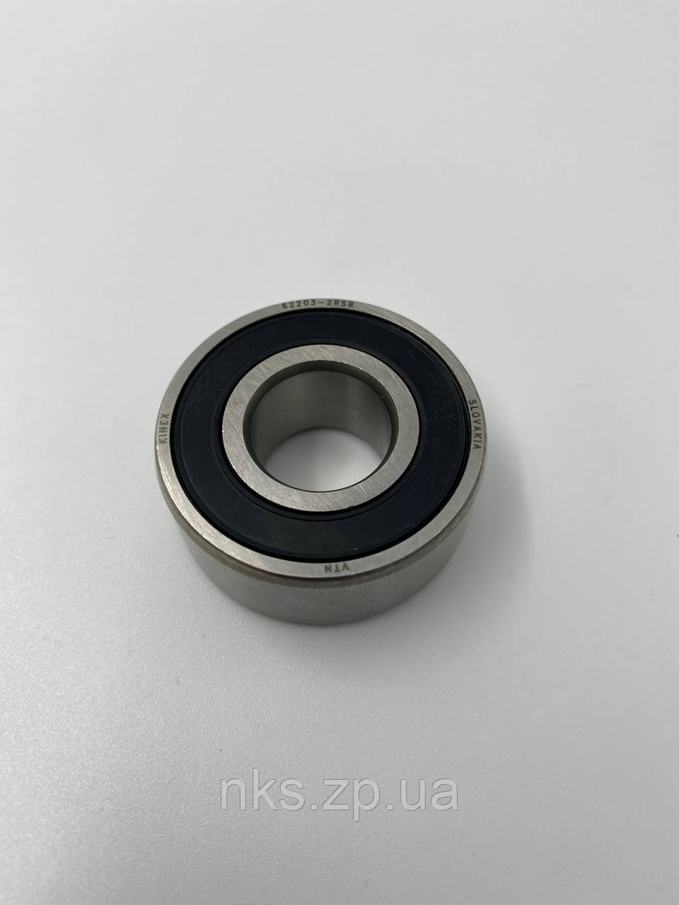 Підшипник 180503 (62203 2RS) Kinex, фото 1
