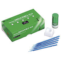 Shield FORCE Plus Kit ( Шилд Форс Плюс Кіт - Десенситайзер ) TOKUYAMA DENTAL