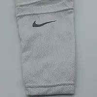 Чулки для щитков Nike (белый)