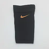 Чулки для щитков Nike (черный)