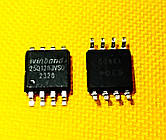 Winbond W25Q128JVSIQ (W25Q128JV) SPI  FLASH, 128Mbit