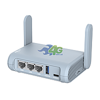 Портативный роутер WiFi GL.iNet GL-MT1300