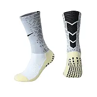 Тренировочные носки Nike (серые) (39-45) (39-45)