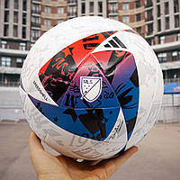 Футбольный мяч Adidas MSL Pro