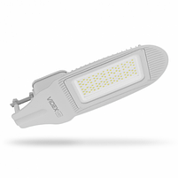 LED Ліхтар вуличний 50W 5000К 220V VL-SL06-505 Videx, фото 3