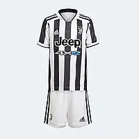 Футбольная форма Adidas Juventus (S-XL) M