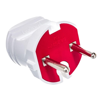 Виделки, трійники, перехідники