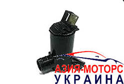 Мотор омивача скла Geely МК (Джилі МК-MK 2) 1017002192
