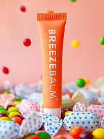 Бальзам для губ CARAMEL Candy Kiss Lip Balm от Breeze Balm