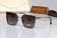 Женские солнцезащитные очки Katrin Jones квадратные 0873 c07-G15