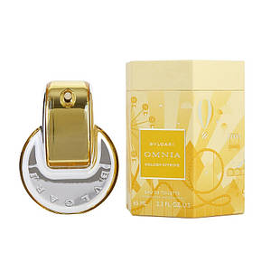 Omnia Golden Citrine Bvlgari eau de toilette 40 ml 1314223826