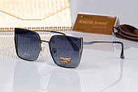 Женские солнцезащитные очки Katrin Jones квадратные 0873 c07-G21