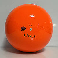 Мяч Chacott 18 см 083. Orange