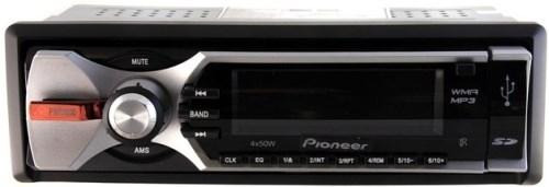 Магнітола автомобільна Pioneer DEH-P9000U