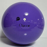 Мяч Chacott 18 см 074. Violet