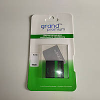 Акумулятор Nokia Grand Premium BL-6Q Li-Ion 3,7V 970mAh