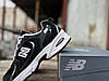 Чоловічі кросівки New Balance 530 MR530CC чорні Оригінал, фото 11