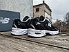 Чоловічі кросівки New Balance 530 MR530CC чорні Оригінал, фото 7