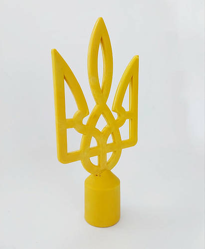 Наконечник на флагшток пластиковый (ID#2117344869), цена: 170 ₴, купить ...