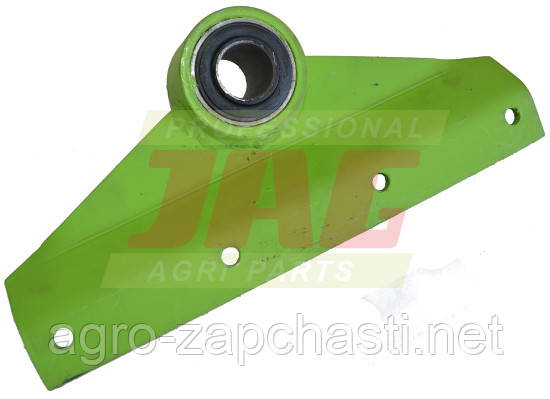 Дюбель металевий каучук  647476.01  d-25mm L-270mm