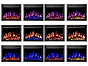 Електрокамін ArtiFlame AF24 Multicolor, фото 7