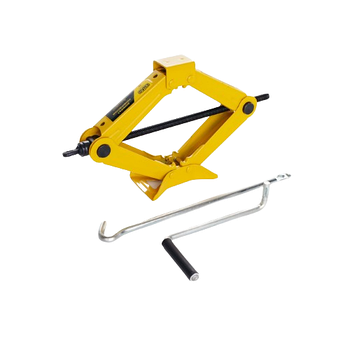Домкрат ромбоподібний 1 тонна 85-330мм СИЛА