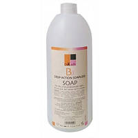 Очищающий гель для проблемной кожи Dr. Kadir B3 Deep Action Soapless Soap For Problem Skin 1000мл