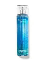 Спрей для тіла Sea Island Shore  Bath and Body Works