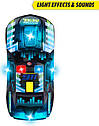 Машинка Поліція Dickie Toys Поліційний ритм 20 см 3763008, фото 7