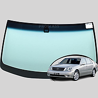 Лобовое стекло Lexus LS430 (2001-2006) / Лексус ЛС430 с датчиком